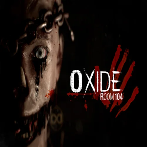  Oxide Room 104  EPIC GAMES  (PC)