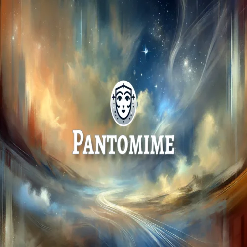  Pantomime  EPIC GAMES  (PC)