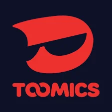 Подписка на VIP-аккаунт Toomics на 1 месяц