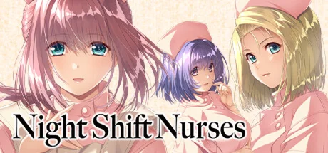 Night Shift Nurses  АВТОДОСТАВКА STEAM РОССИЯ