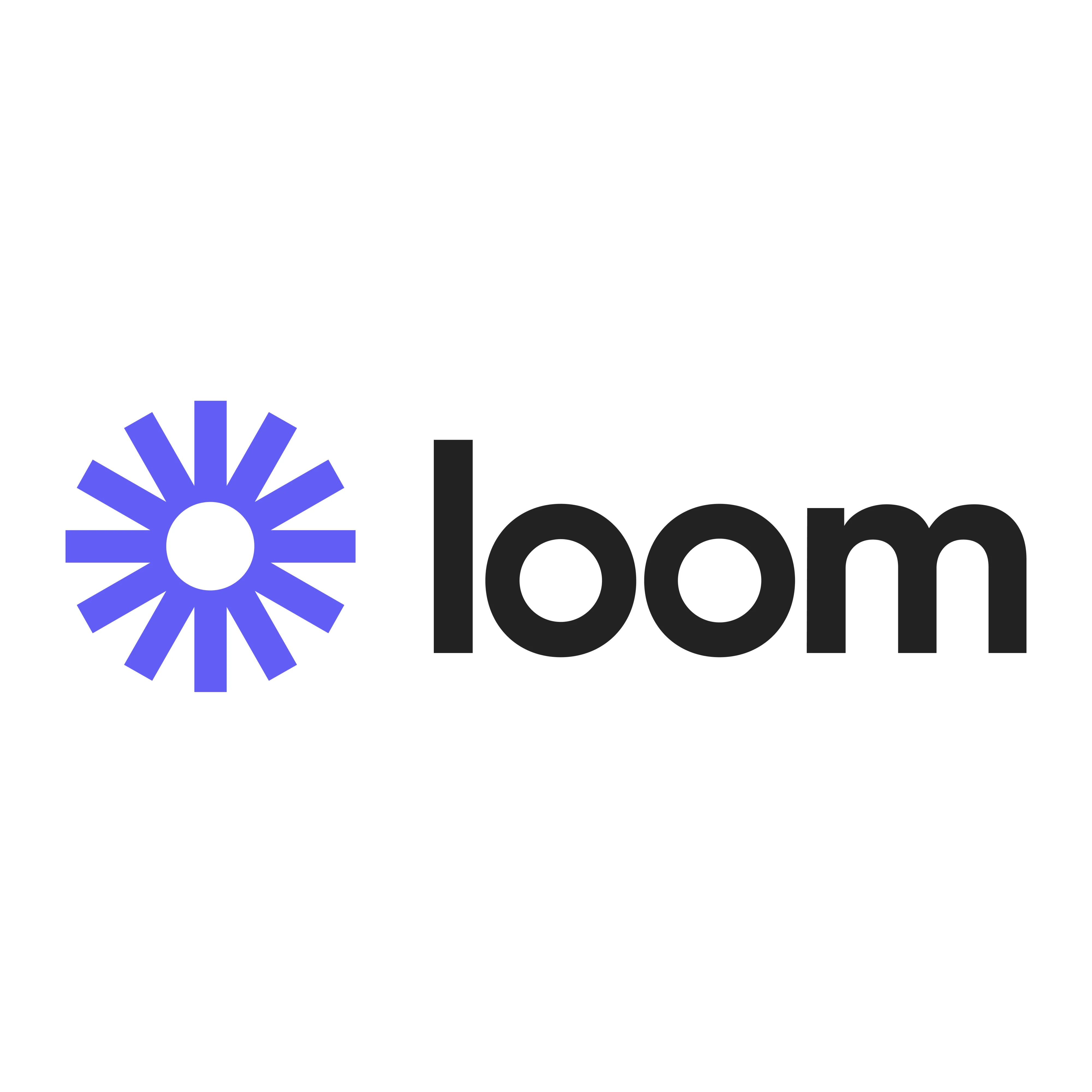  LOOM ПОДПИСКА 1-12М. BUSINESS/+AI ВАШ АККАУНТ