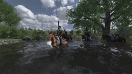 Mount  Blade: Warband - Napoleonic Wars STEAM KEY
