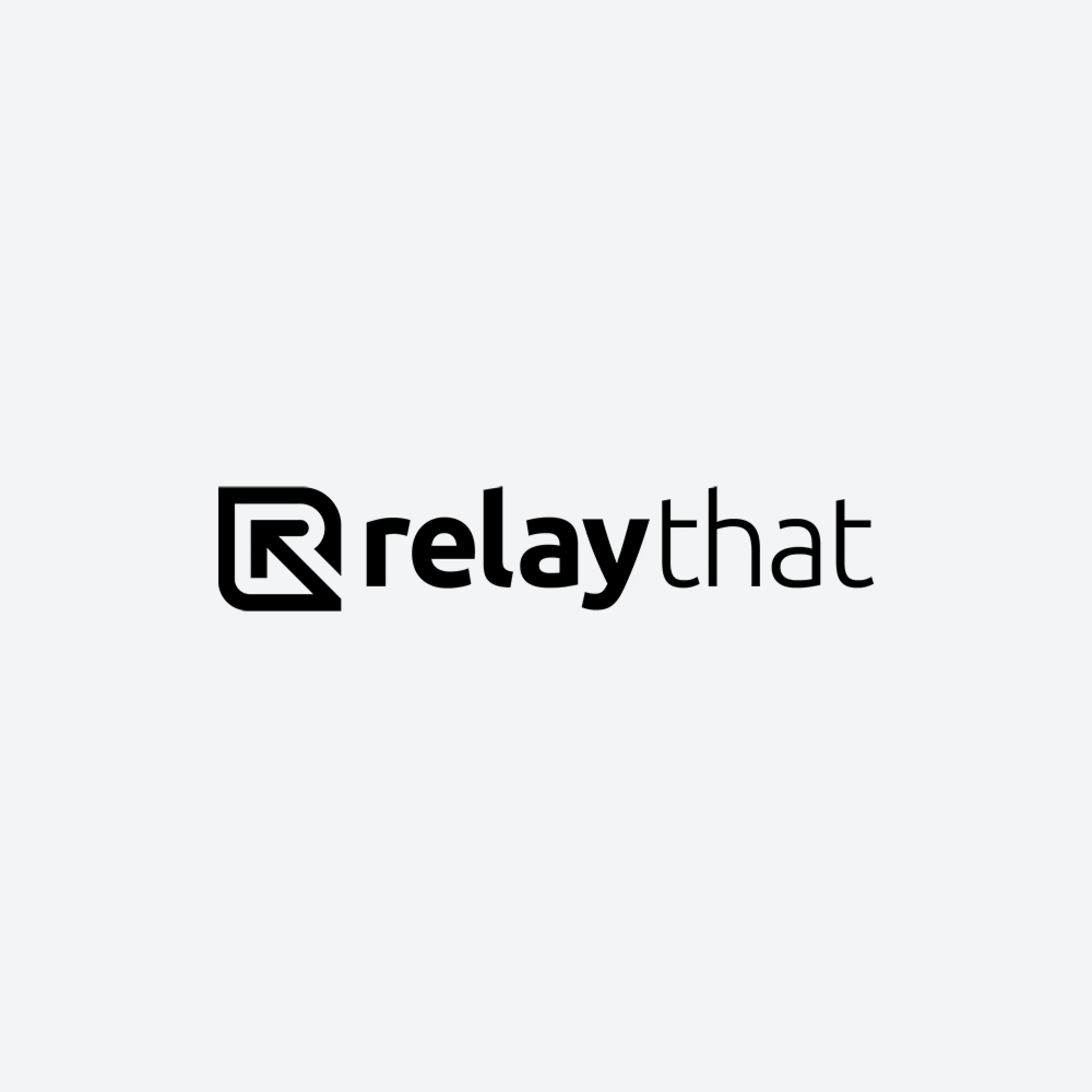  RELAYTHAT PRO/PRO+ ПОДПИСКА 1М. НА ВАШ АККАУНТ
