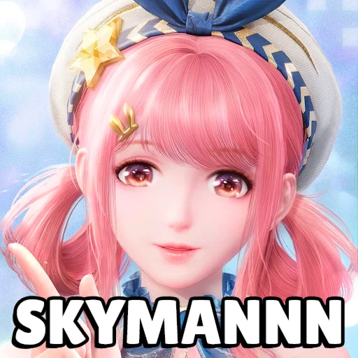 INFINITY NIKKISTELLARITE | DIAMONDS |  TREASURE