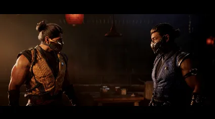 🖤 🔥 Mortal Kombat 1 (2023) 🔥 XBOX Series X|S КЛЮЧ 🔑 🌎