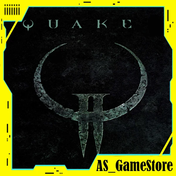 Quake / Куэйк / Квейк | ПК Epic Games EGS