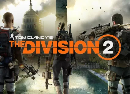 Tom Clancys The Division 2 (PS4/RUS) П3 - Активация