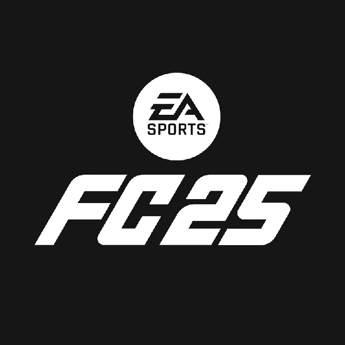 EA Sports: FC 25 (EA App/Key/ Global)