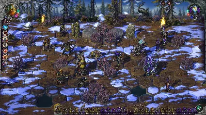 Songs of Conquest - Vanir DLC STEAM РОССИЯ