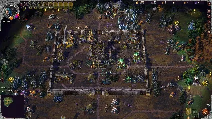Songs of Conquest - Vanir DLC STEAM РОССИЯ