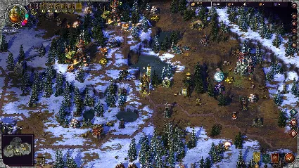 Songs of Conquest - Vanir DLC STEAM РОССИЯ