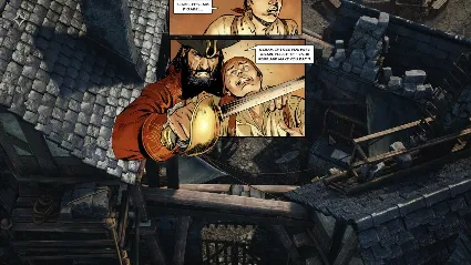 Flint: The Treasure of Oblivion АВТОДОСТАВКА STEAM РОССИЯ