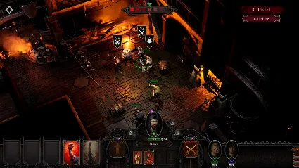 Flint: The Treasure of Oblivion АВТОДОСТАВКА STEAM РОССИЯ