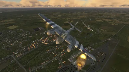 Ил-2 Штурмовик: Охотники на Гестапо DLC STEAM РОССИЯ