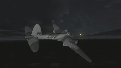 Ил-2 Штурмовик: Охотники на Гестапо DLC STEAM РОССИЯ