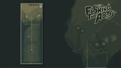 Fishing The Abyss АВТОДОСТАВКА STEAM РОССИЯ