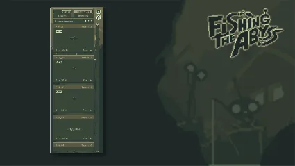 Fishing The Abyss АВТОДОСТАВКА STEAM РОССИЯ