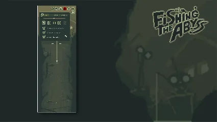 Fishing The Abyss АВТОДОСТАВКА STEAM РОССИЯ