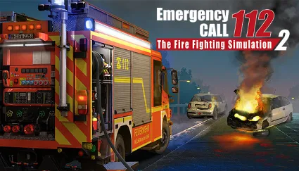 ⭐ ️ Emergency Call 112 – The Fire Fighting Simulation 2