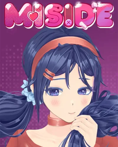 MiSide STEAM КЛЮЧ GLOBAL* (без RU и UA)