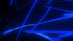 Blue Lines Screensaver code activation