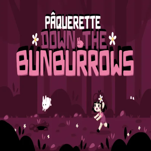  Paquerette Down the Bunburrows  EPIC GAMES  (PC)