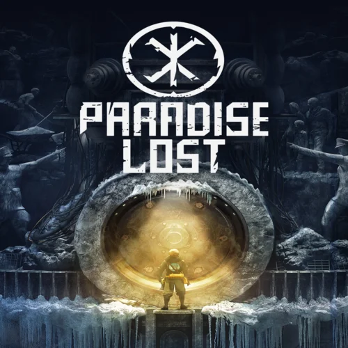  Paradise Lost  EPIC GAMES  (PC)
