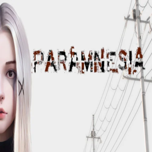  Paramnesia  EPIC GAMES  (PC)
