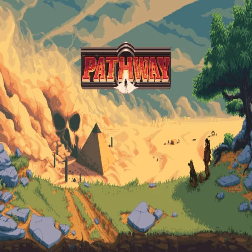  Pathway  EPIC GAMES  (PC)