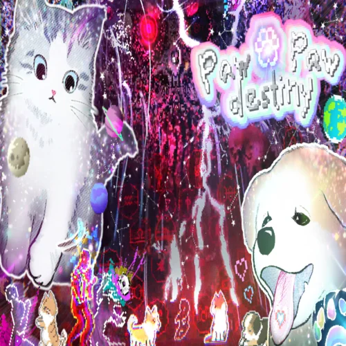  Paw Paw Destiny  EPIC GAMES  (PC)