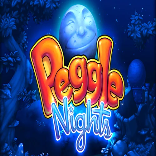 Peggle Nights  EPIC GAMES  (PC)