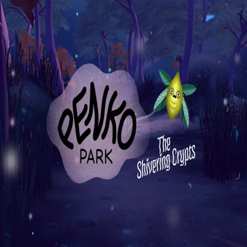  Penko Park  EPIC GAMES  (PC)