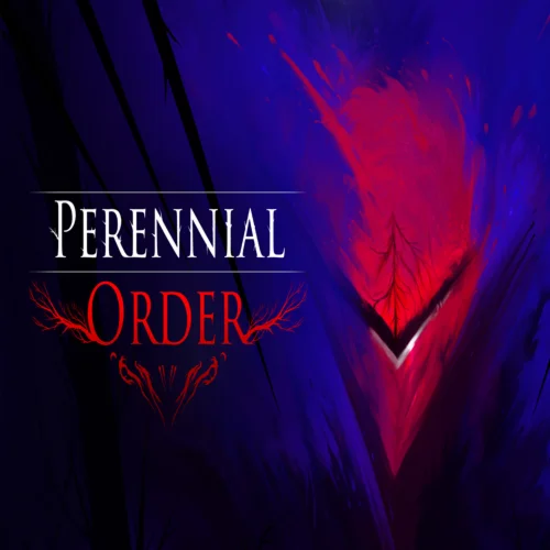  Perennial Order  EPIC GAMES  (PC)
