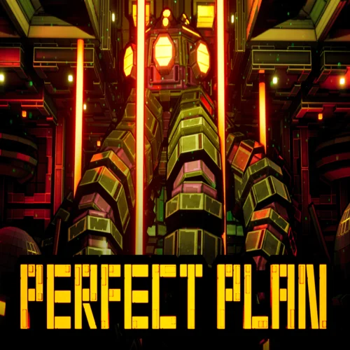  Perfect Plan  EPIC GAMES  (PC)