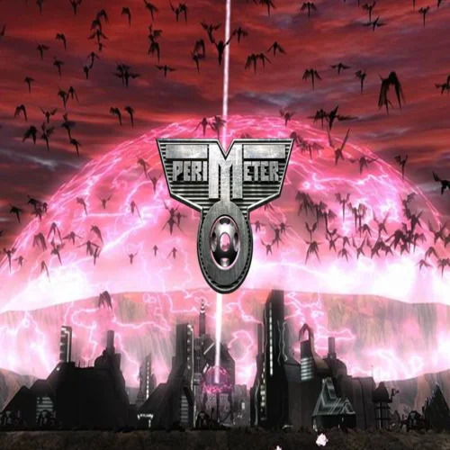  Perimeter  EPIC GAMES  (PC)