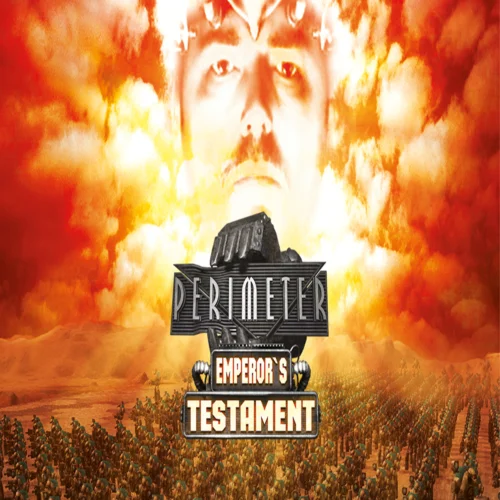  Perimeter: Emperor's Testament  EPIC GAMES  (PC)