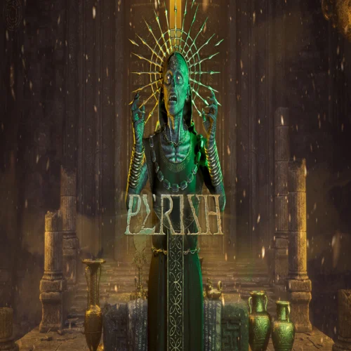  PERISH  EPIC GAMES  (PC)