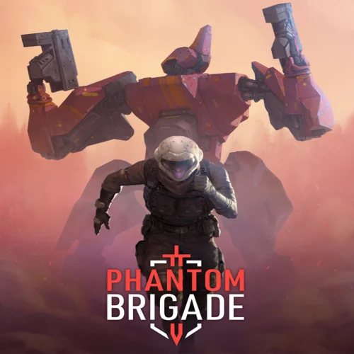  Phantom Brigade  EPIC GAMES  (PC)