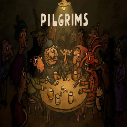 🔴 Pilgrims ✅ EPIC GAMES 🔴 (PC)