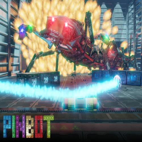  Pinbot  EPIC GAMES  (PC)