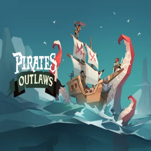  Pirates Outlaws  EPIC GAMES  (PC)