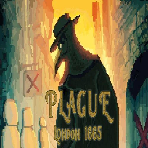  Plague: London 1665  EPIC GAMES  (PC)