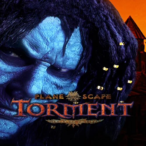  Planescape: Torment: Enhanced Edition  EPIC GAMES �