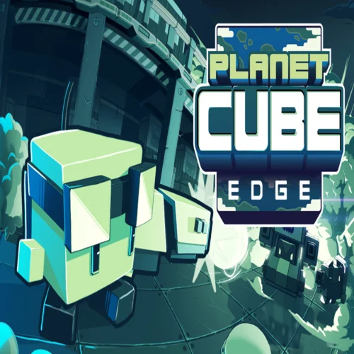  Planet Cube - Edge  EPIC GAMES  (PC)
