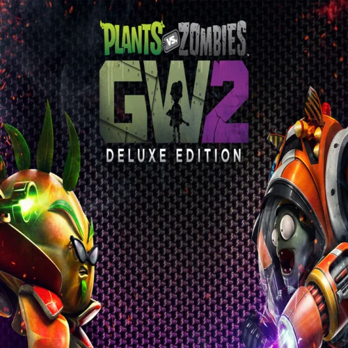  Plants vs. Zombies™ GW2: Deluxe Edition  EPIC GAMES