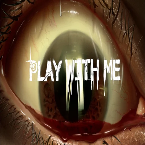  Play with Me - Escape Room  EPIC GAMES  (PC)