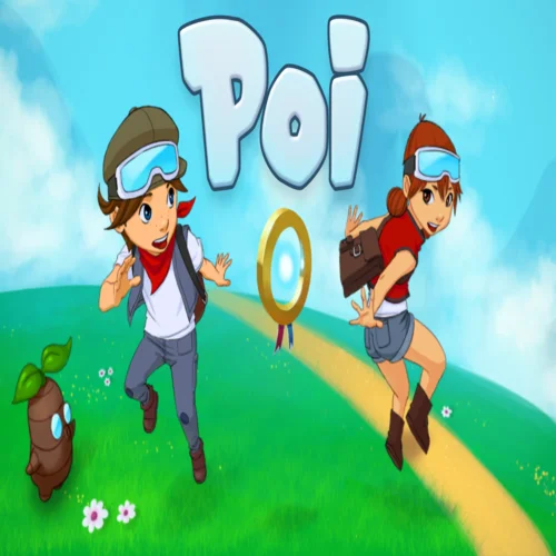  Poi  EPIC GAMES  (PC)