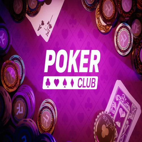  Poker Club  EPIC GAMES  (PC)