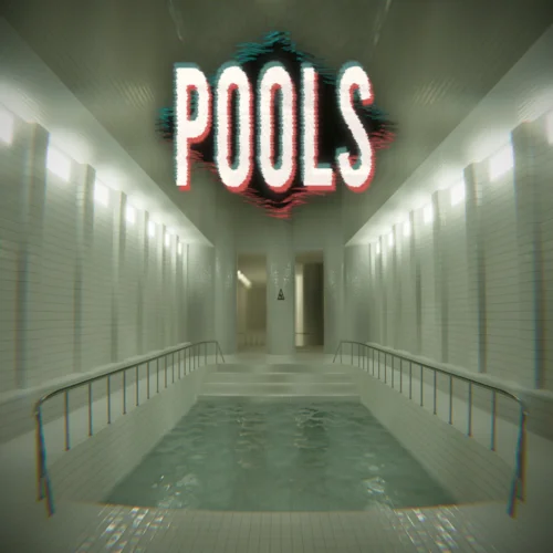  POOLS  EPIC GAMES  (PC)