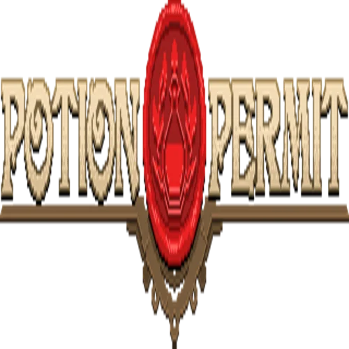  Potion Permit  EPIC GAMES  (PC)